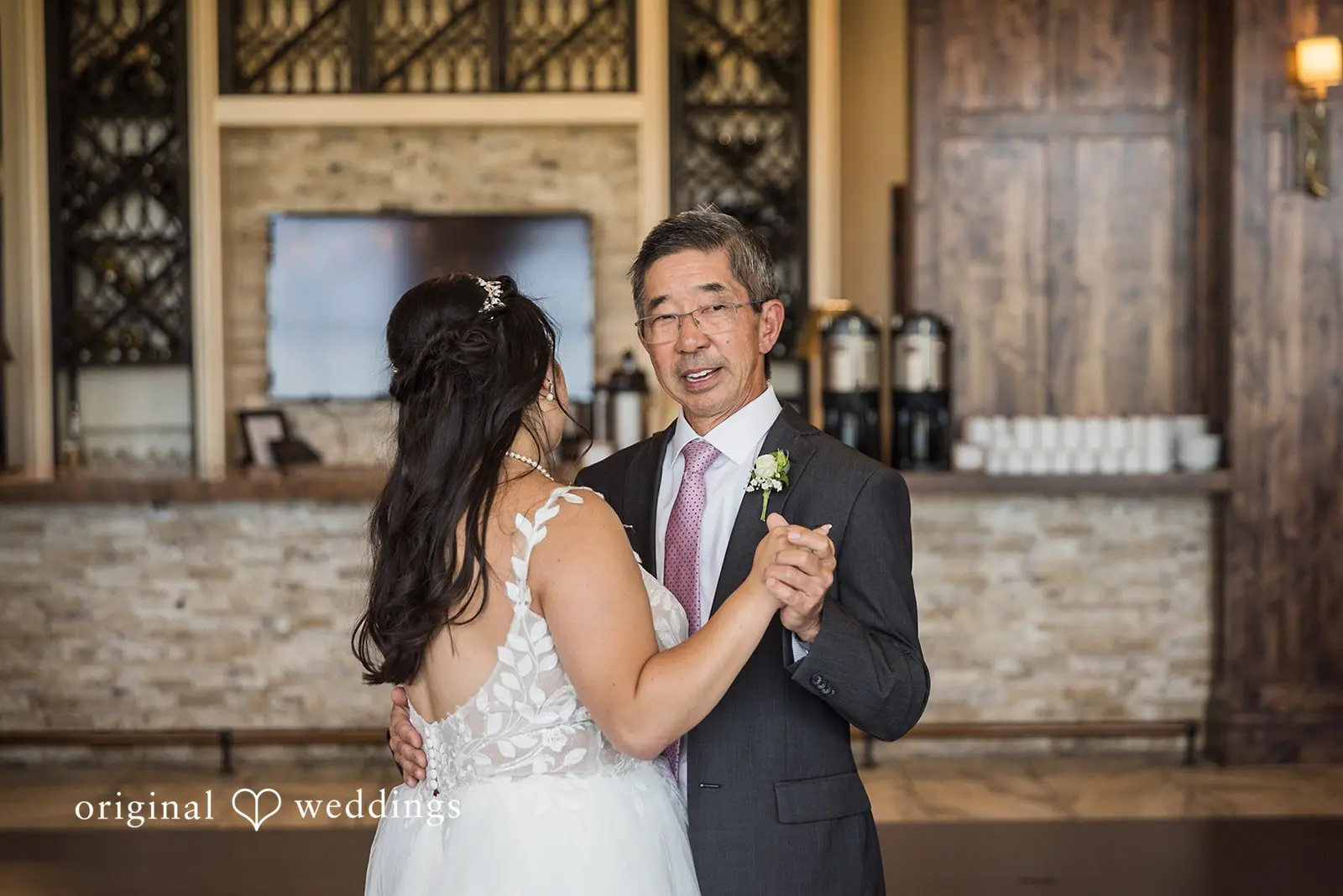Janelle + David The Pinery at the Hill Wedding // Janelle & David -