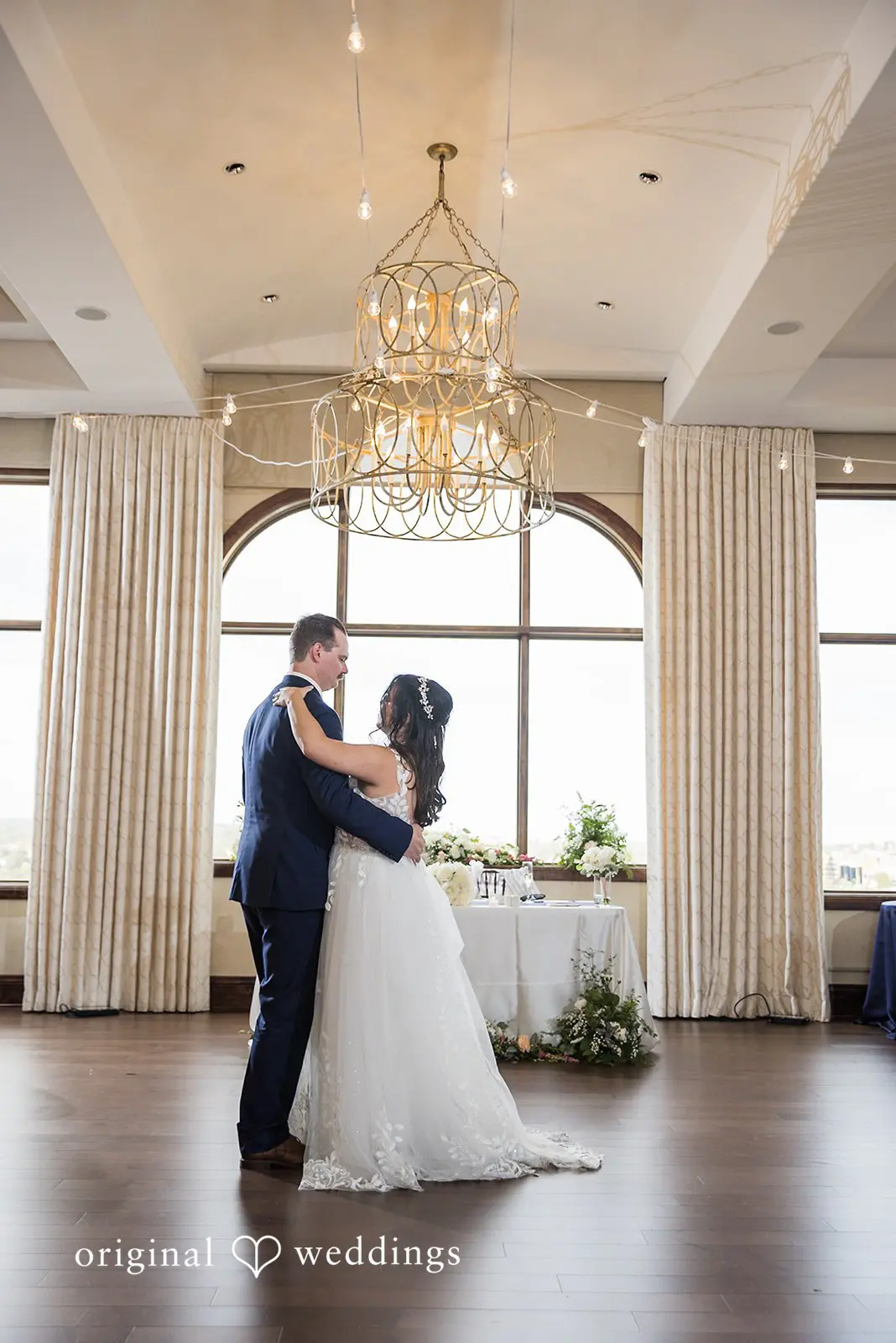 Janelle + David The Pinery at the Hill Wedding // Janelle & David -