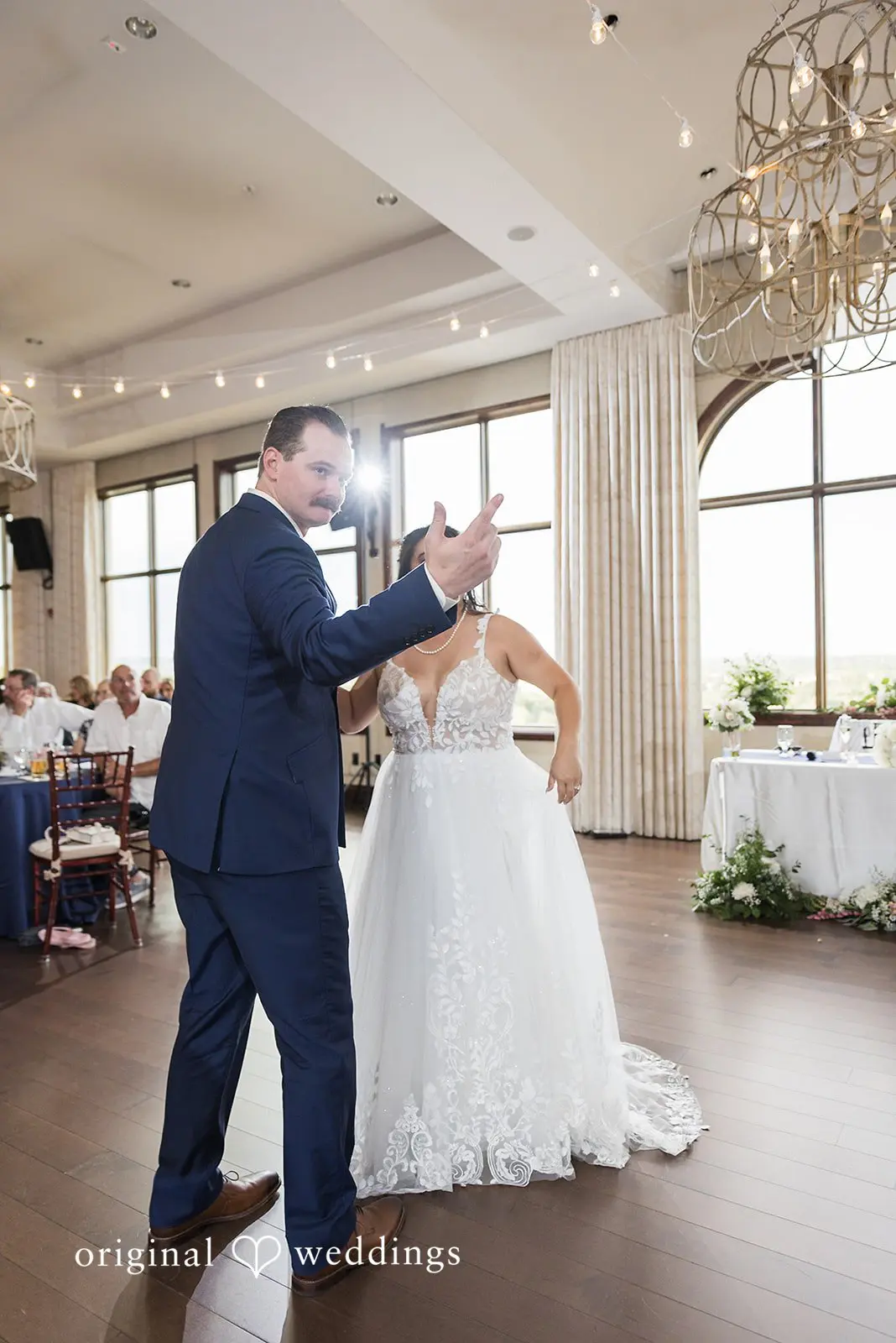 Janelle + David The Pinery at the Hill Wedding // Janelle & David -