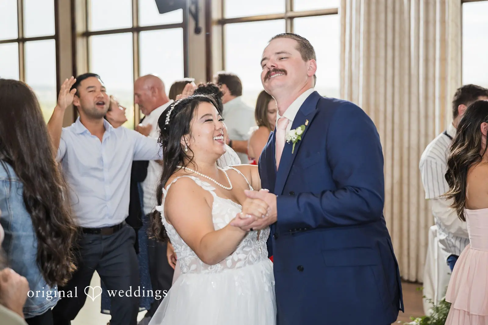 Janelle + David The Pinery at the Hill Wedding // Janelle & David -