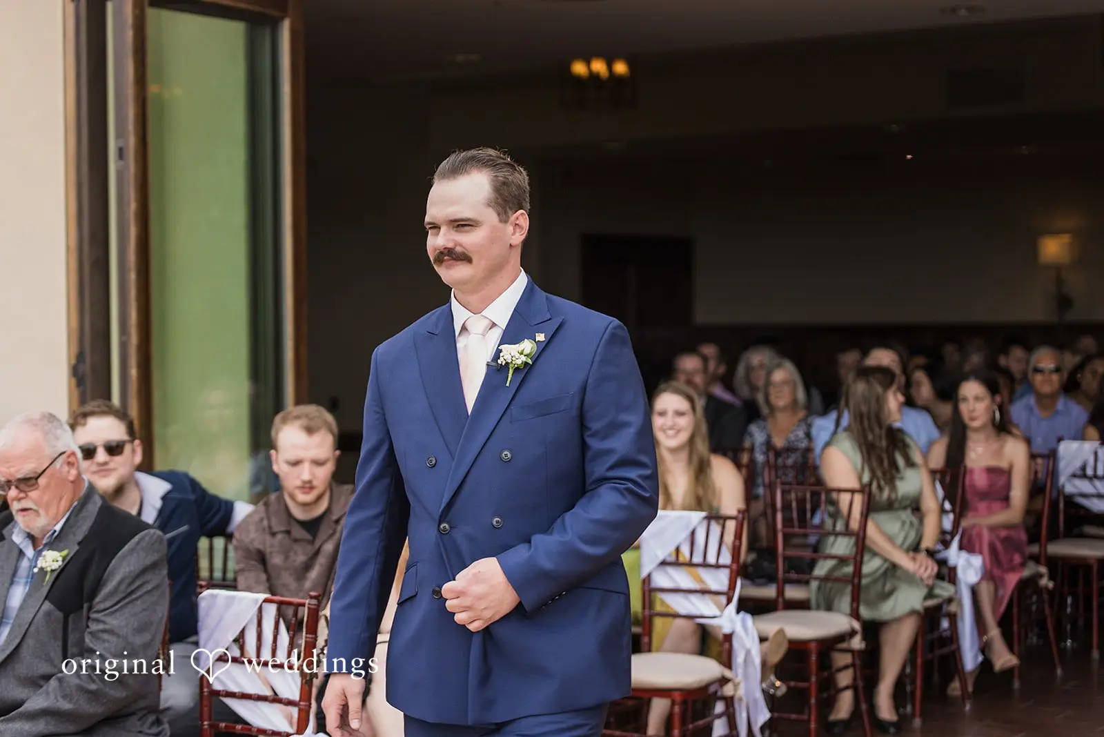 Janelle + David The Pinery at the Hill Wedding // Janelle & David -