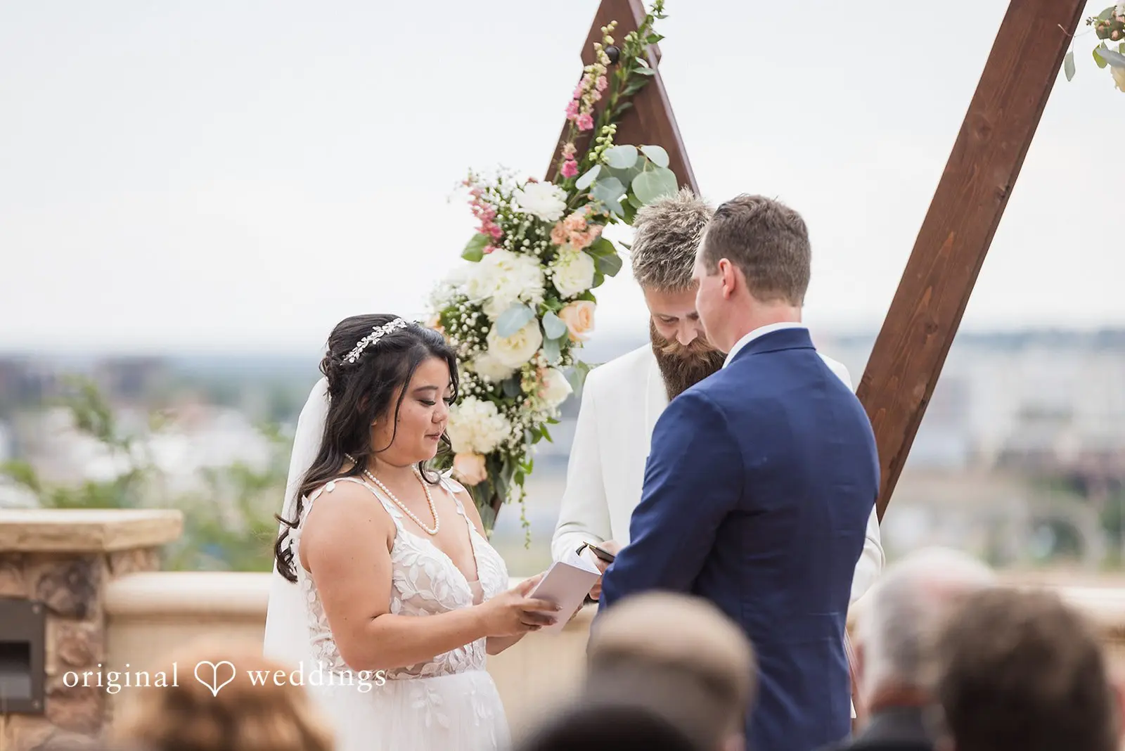 Janelle + David The Pinery at the Hill Wedding // Janelle & David -