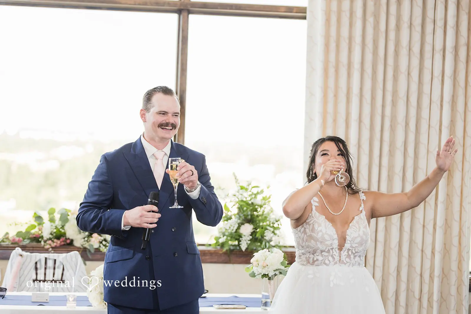 Janelle + David The Pinery at the Hill Wedding // Janelle & David -