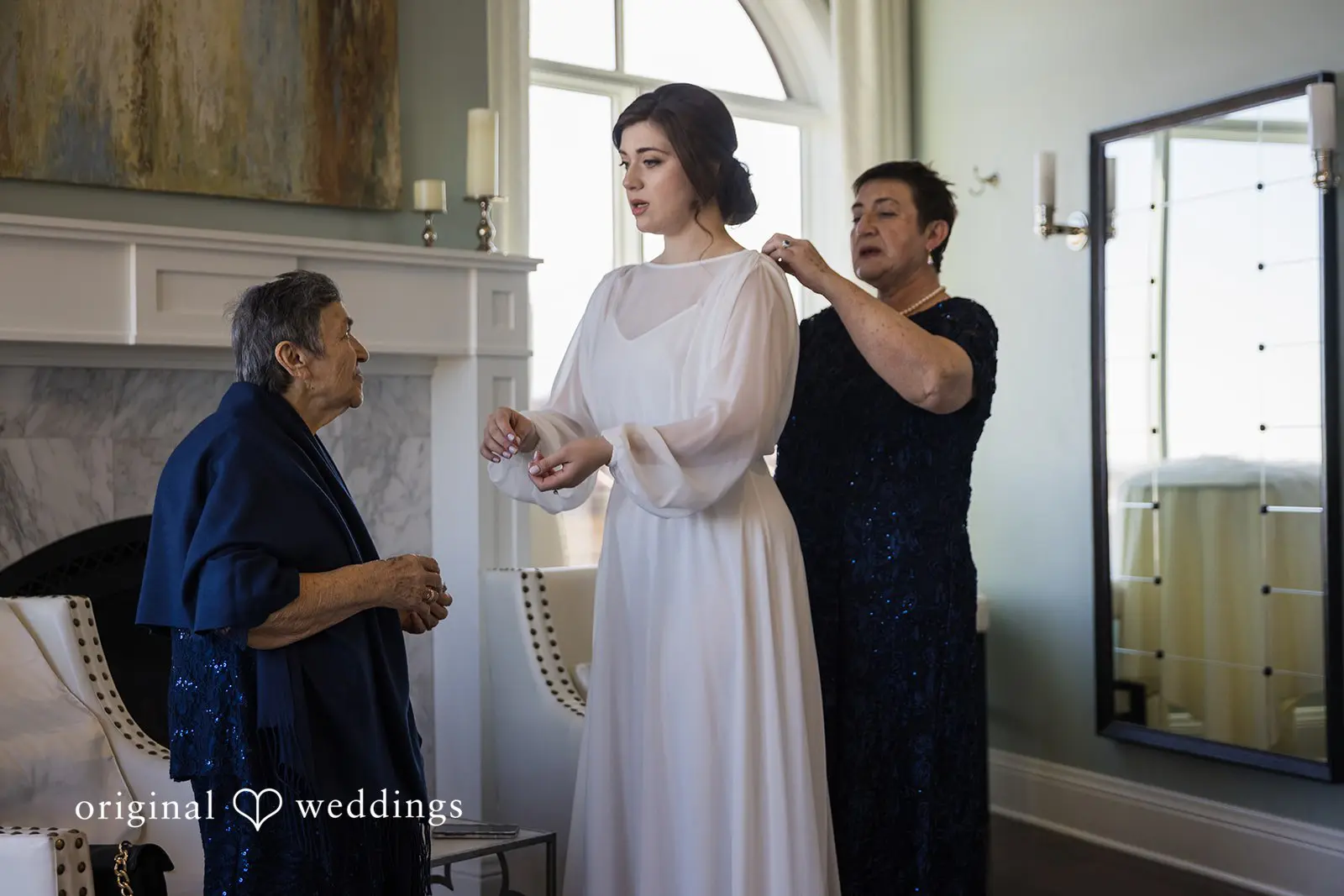Jason + Alisa The Pinery at the Hill Wedding // Jason & Alisa -