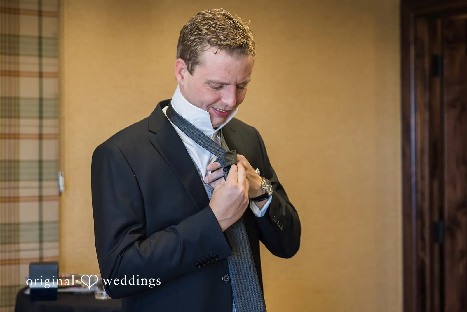 Jason + Alisa The Pinery at the Hill Wedding // Jason & Alisa -