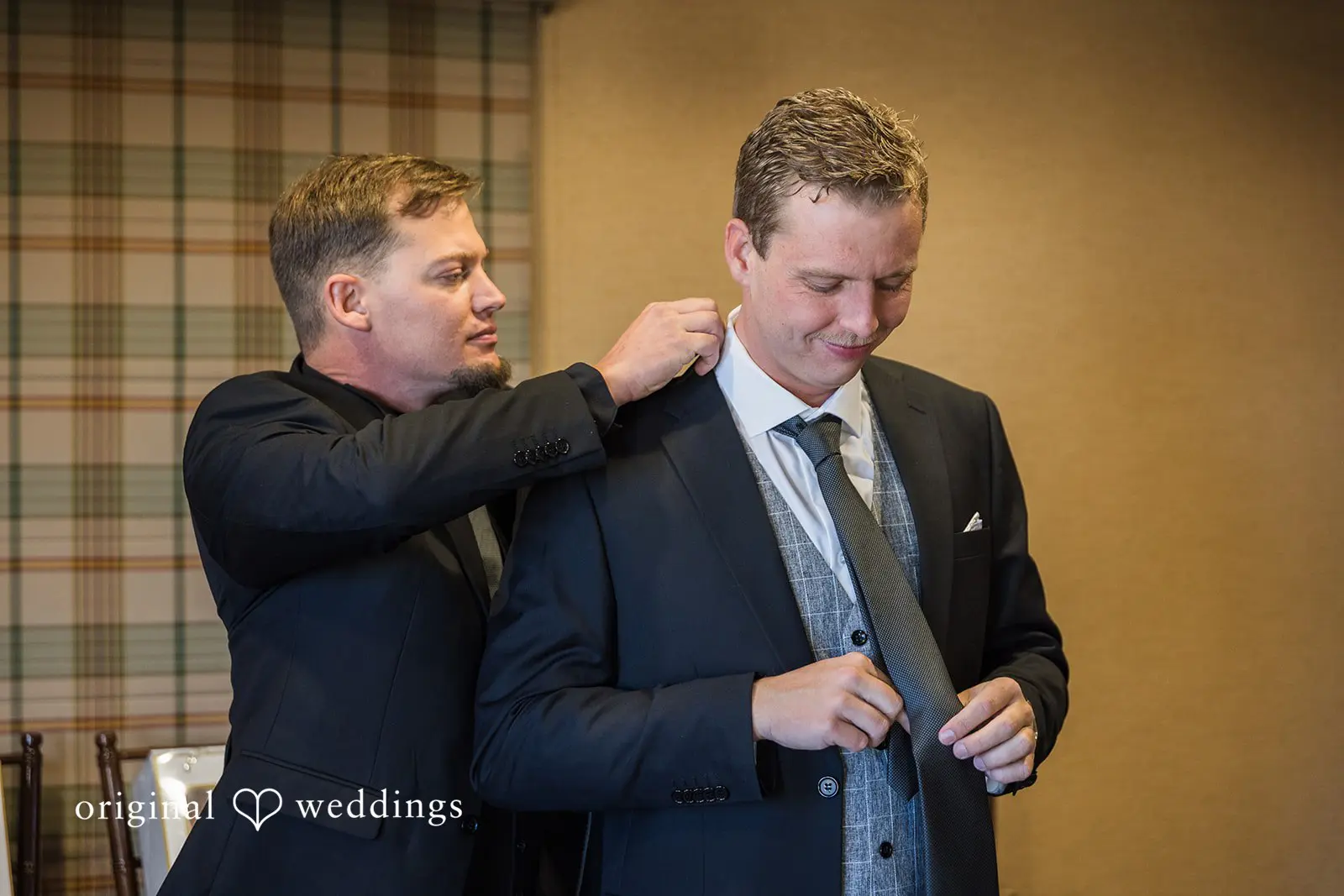 Jason + Alisa The Pinery at the Hill Wedding // Jason & Alisa -