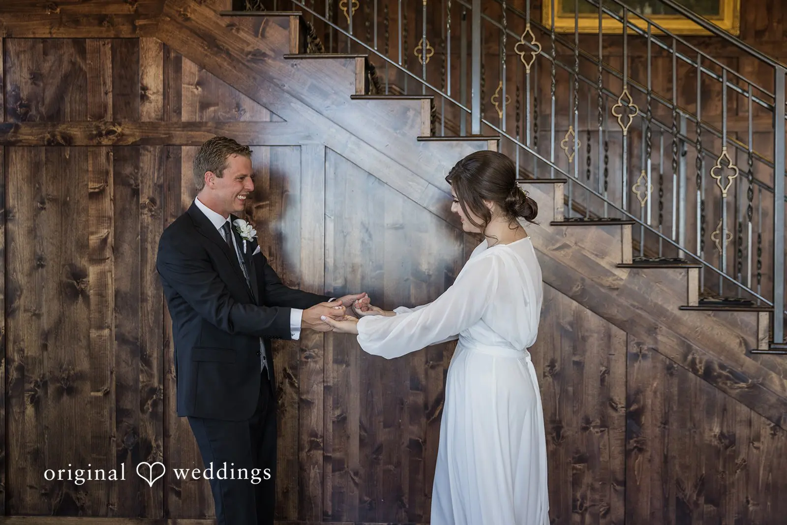 Jason + Alisa The Pinery at the Hill Wedding // Jason & Alisa -