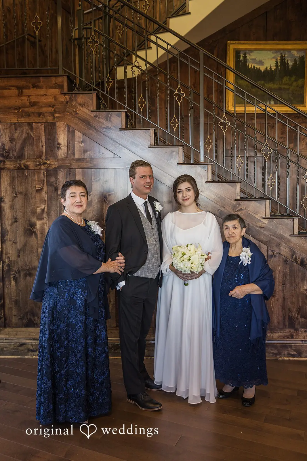 Jason + Alisa The Pinery at the Hill Wedding // Jason & Alisa -