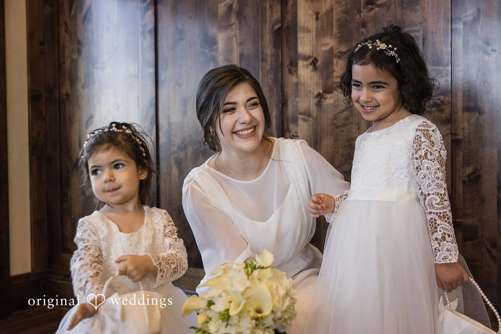 Jason + Alisa The Pinery at the Hill Wedding // Jason & Alisa -