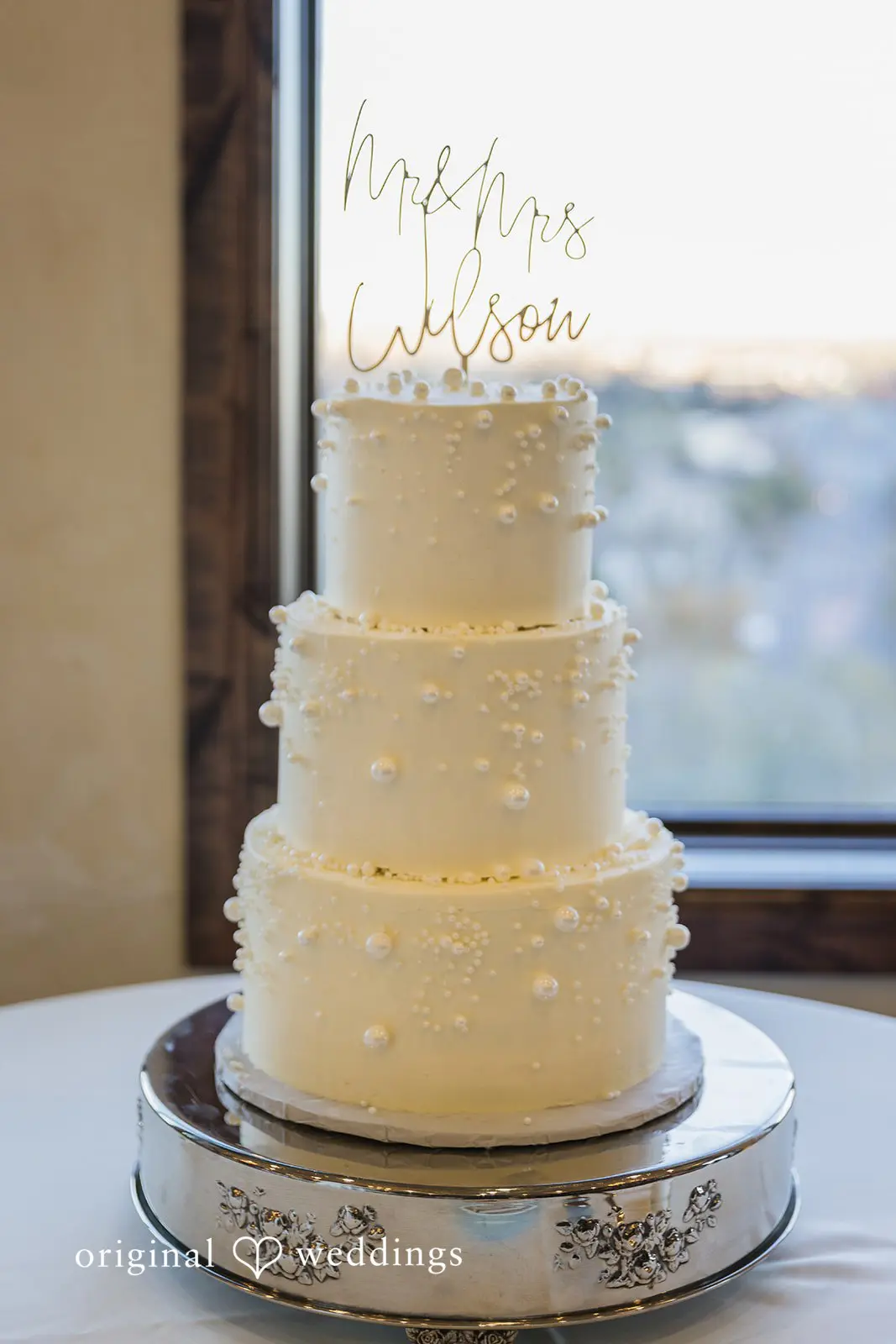 Jason + Alisa The Pinery at the Hill Wedding // Jason & Alisa -