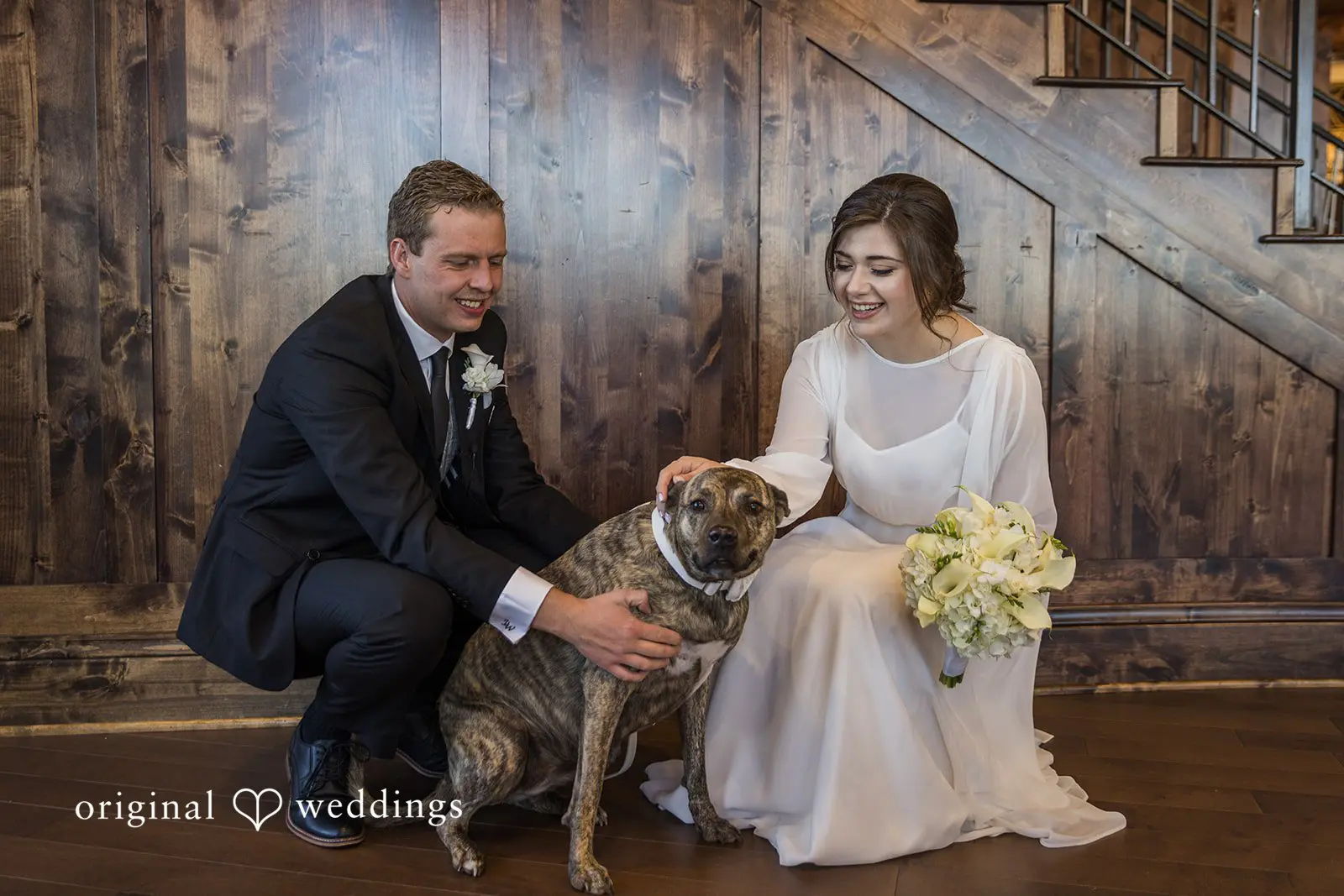 Jason + Alisa The Pinery at the Hill Wedding // Jason & Alisa -