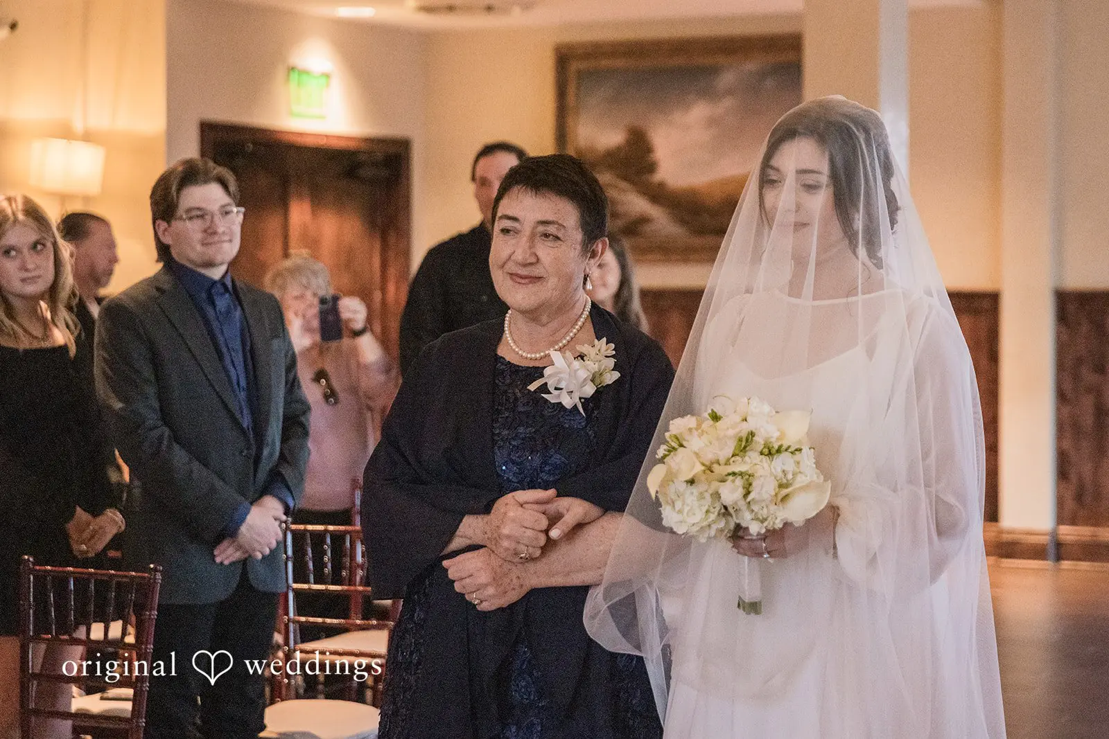 Jason + Alisa The Pinery at the Hill Wedding // Jason & Alisa -