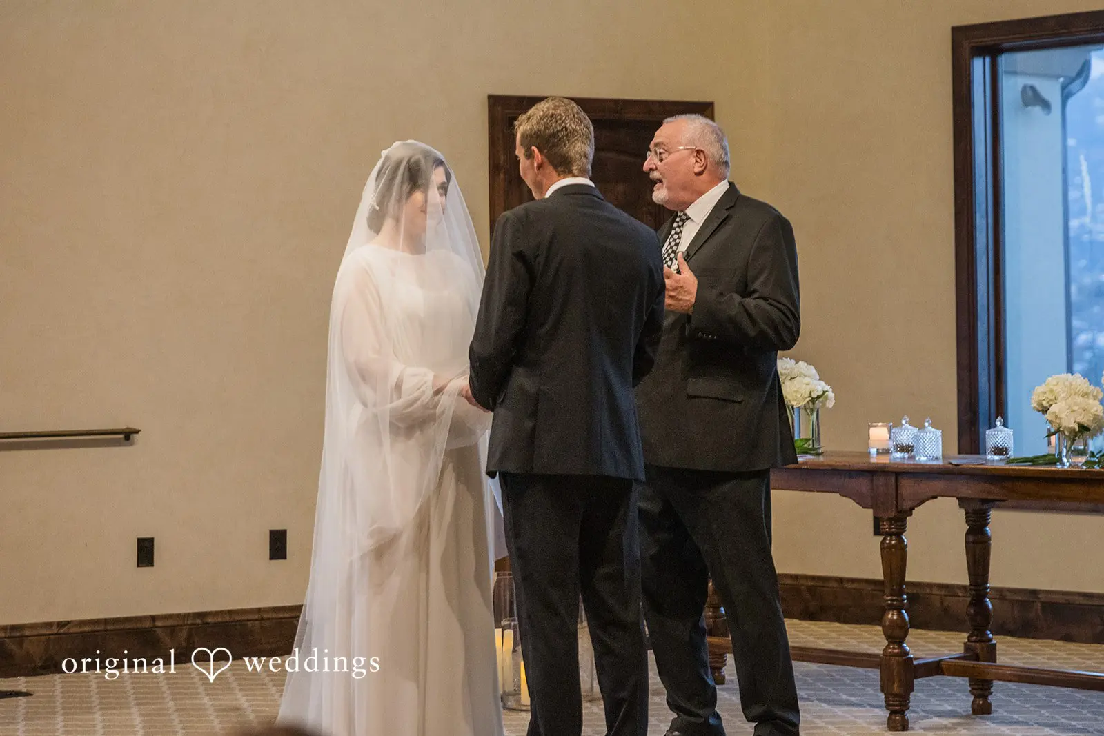 Jason + Alisa The Pinery at the Hill Wedding // Jason & Alisa -
