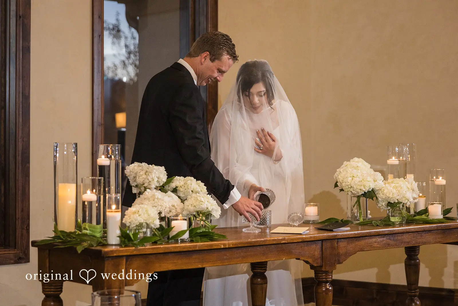 Jason + Alisa The Pinery at the Hill Wedding // Jason & Alisa -