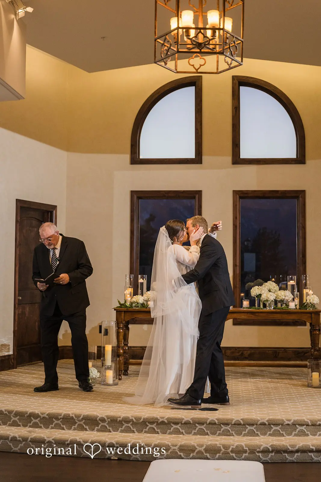 Jason + Alisa The Pinery at the Hill Wedding // Jason & Alisa -