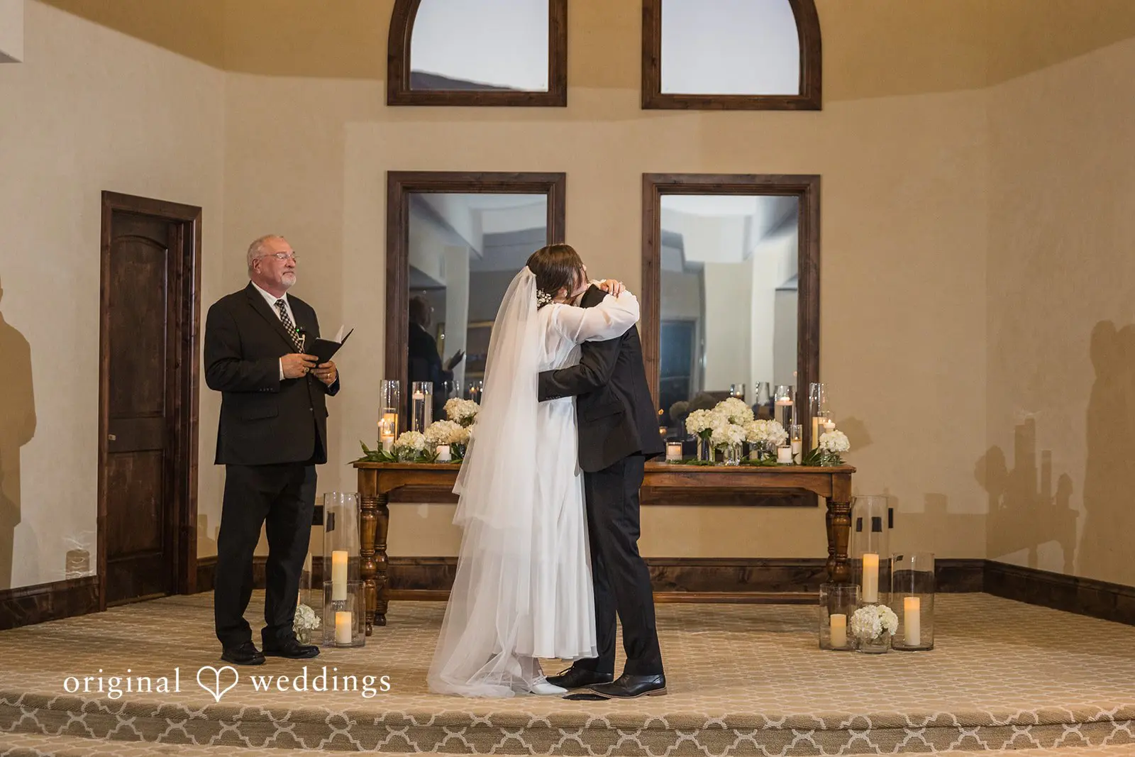 Jason + Alisa The Pinery at the Hill Wedding // Jason & Alisa -