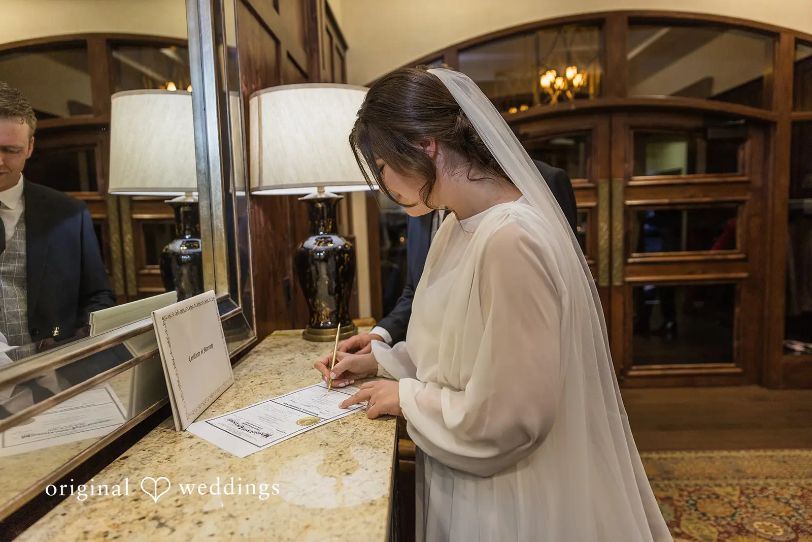 Jason + Alisa The Pinery at the Hill Wedding // Jason & Alisa -