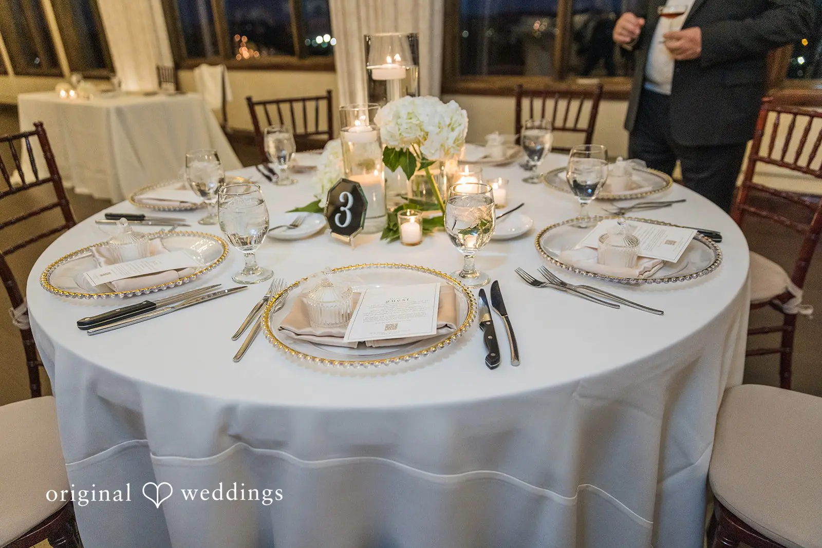 Jason + Alisa The Pinery at the Hill Wedding // Jason & Alisa -