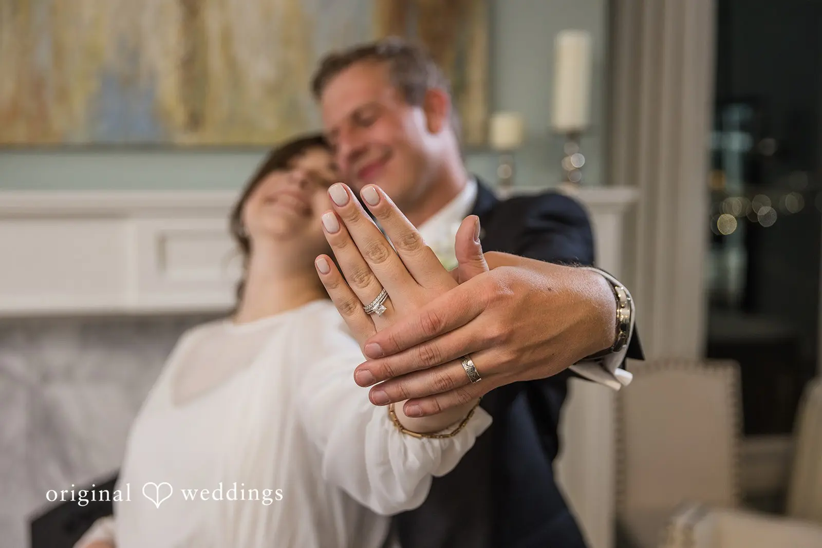 Jason + Alisa The Pinery at the Hill Wedding // Jason & Alisa -