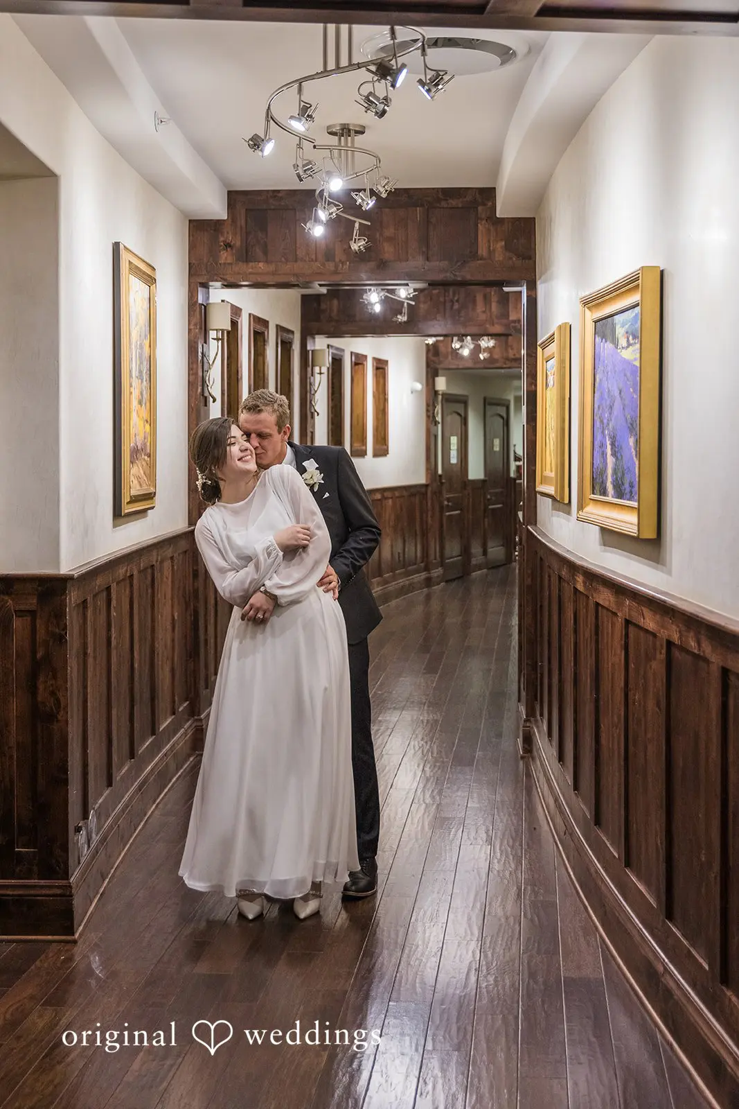Jason + Alisa The Pinery at the Hill Wedding // Jason & Alisa -