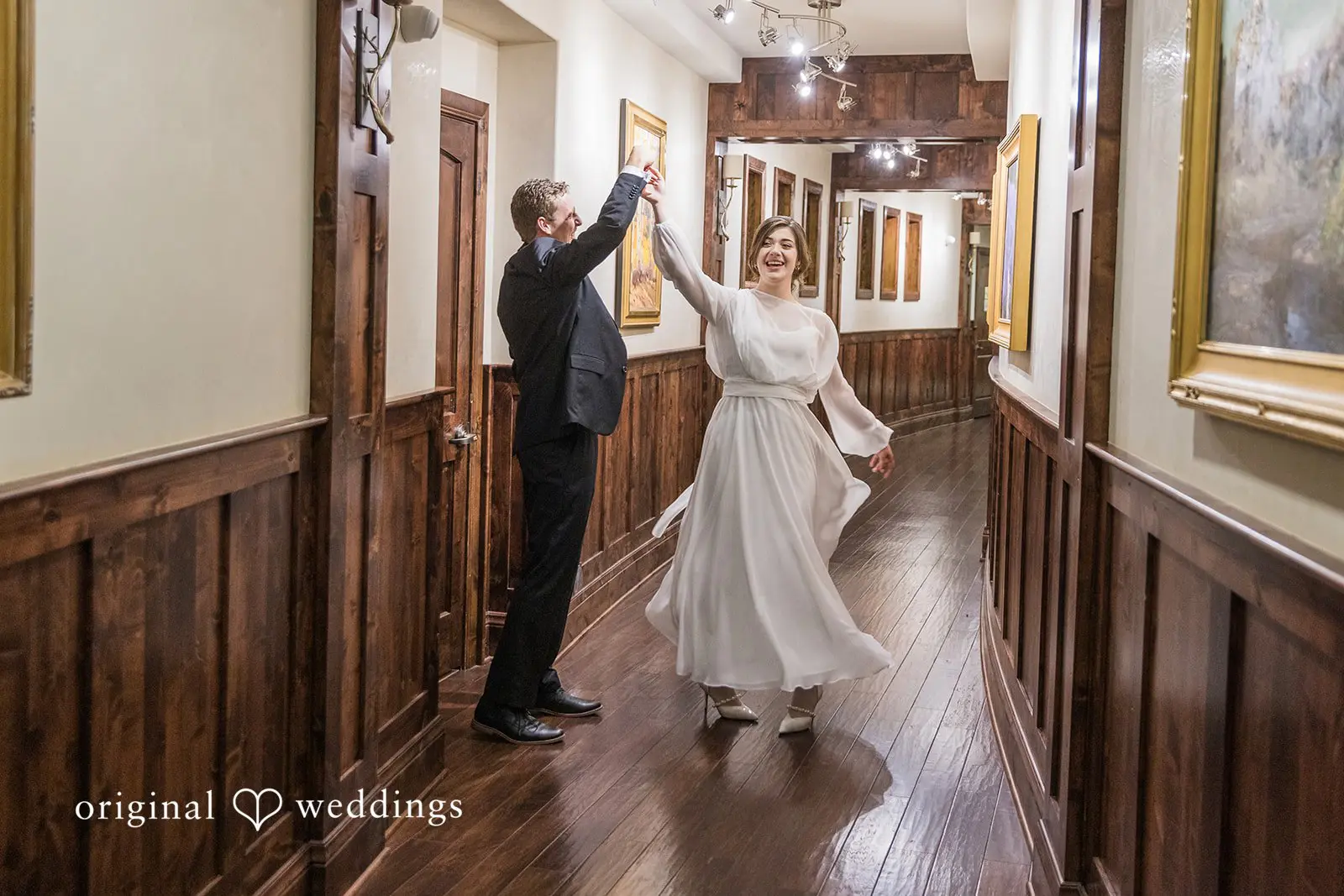 Jason + Alisa The Pinery at the Hill Wedding // Jason & Alisa -