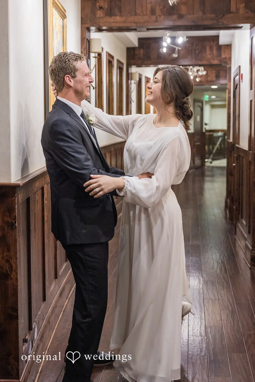 Jason + Alisa The Pinery at the Hill Wedding // Jason & Alisa -