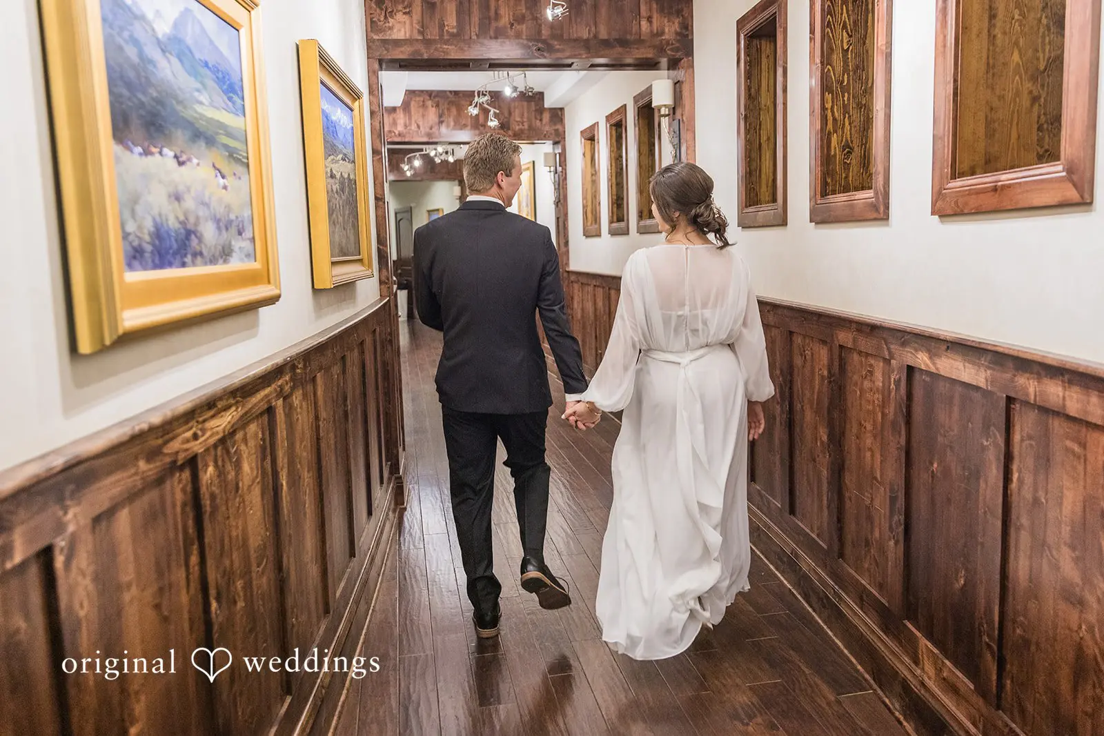 Jason + Alisa The Pinery at the Hill Wedding // Jason & Alisa -