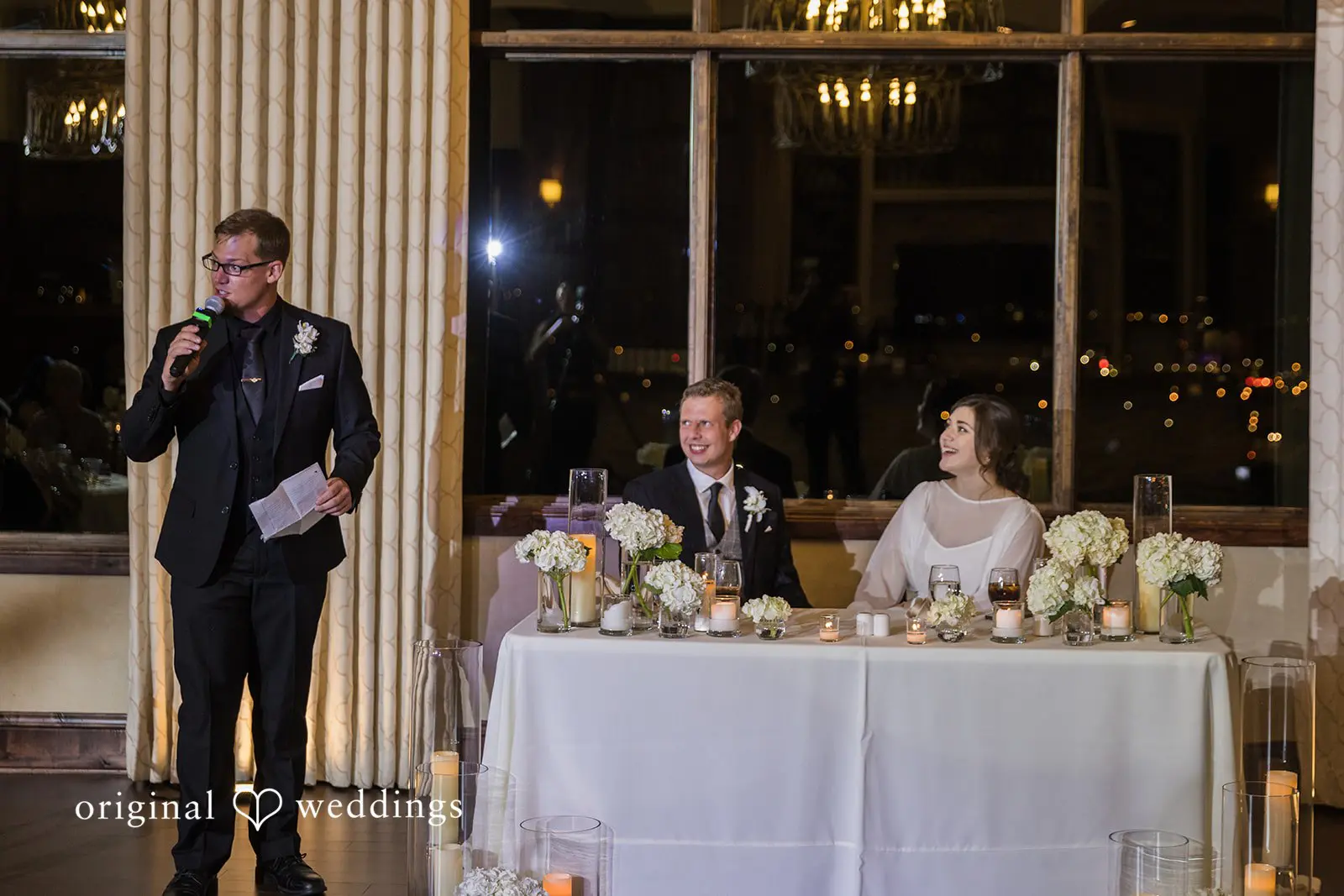 Jason + Alisa The Pinery at the Hill Wedding // Jason & Alisa -