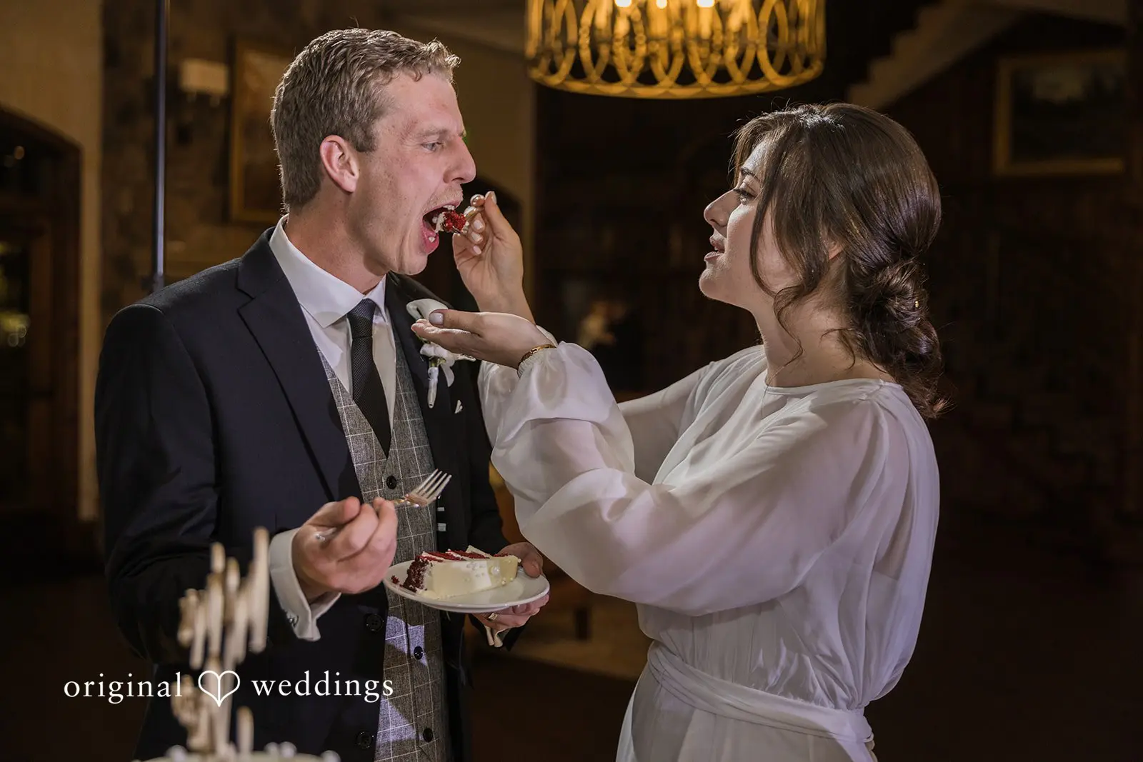 Jason + Alisa The Pinery at the Hill Wedding // Jason & Alisa -