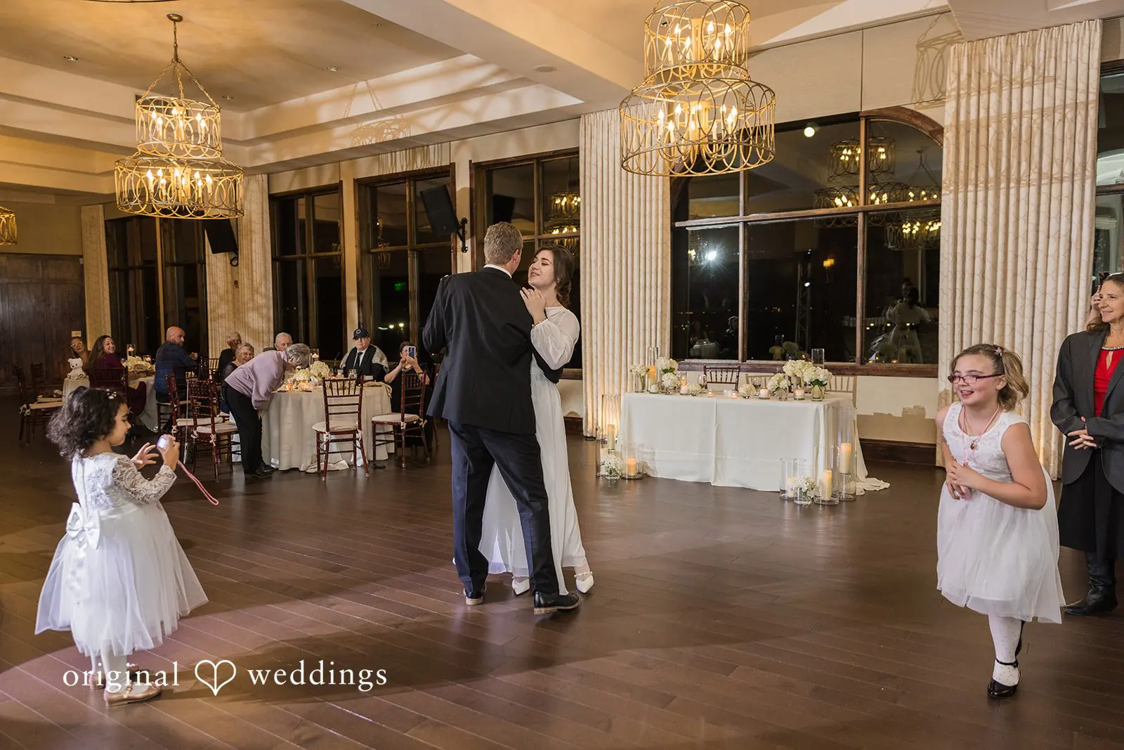 Jason + Alisa The Pinery at the Hill Wedding // Jason & Alisa -