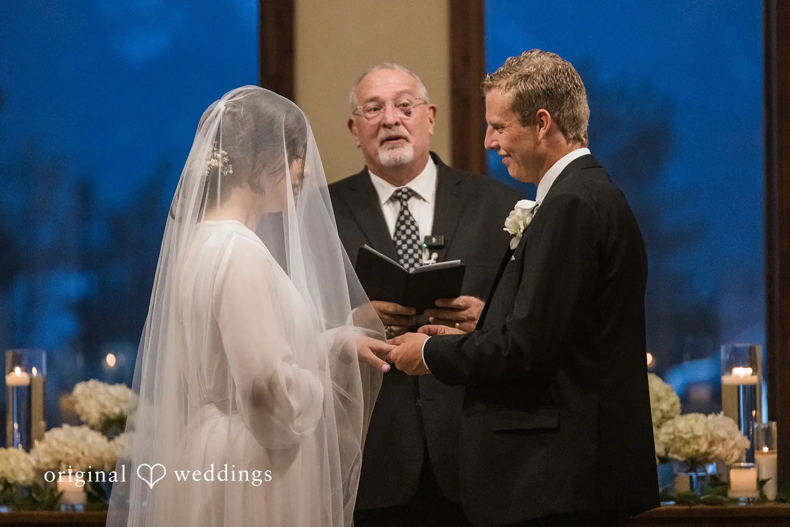 Jason + Alisa The Pinery at the Hill Wedding // Jason & Alisa -