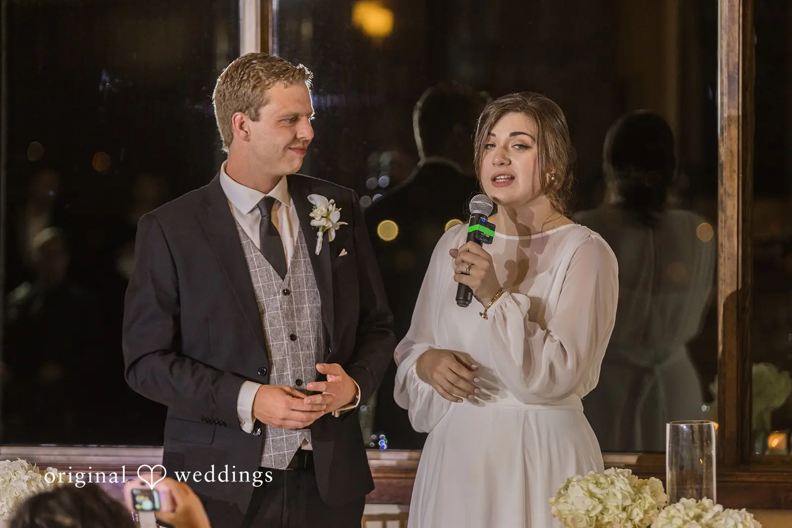 Jason + Alisa The Pinery at the Hill Wedding // Jason & Alisa -