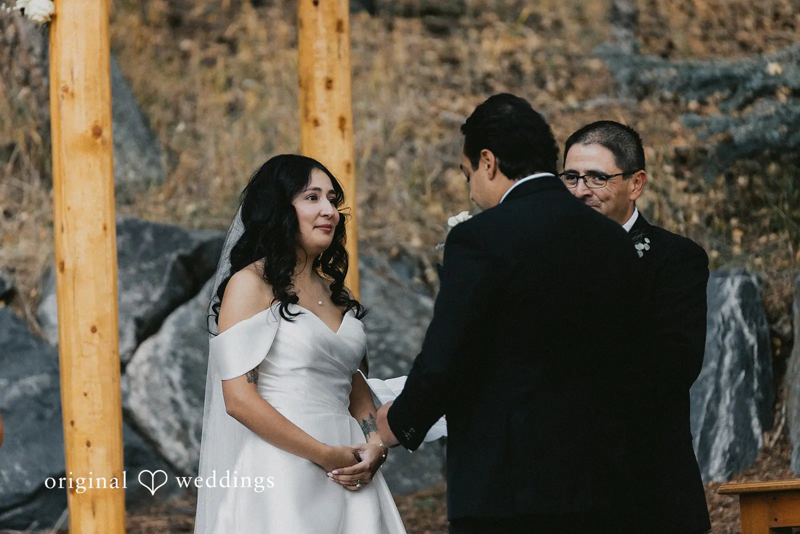 The Pines at Genesee Wedding // Jessica & Jordan -