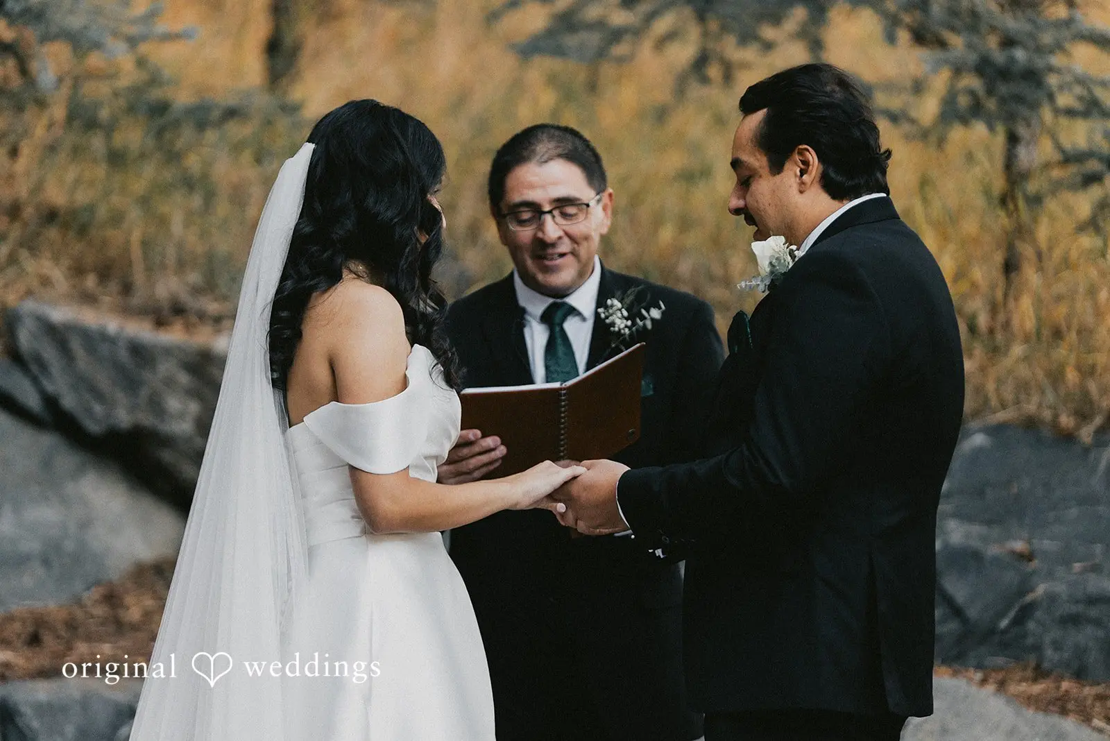 The Pines at Genesee Wedding // Jessica & Jordan -