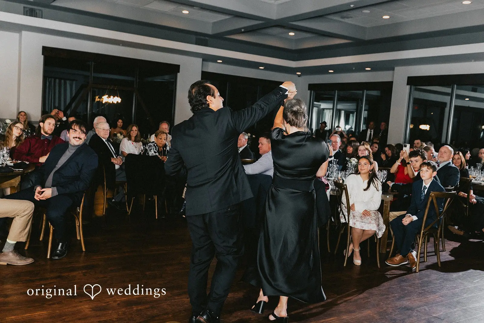 The Pines at Genesee Wedding // Jessica & Jordan -