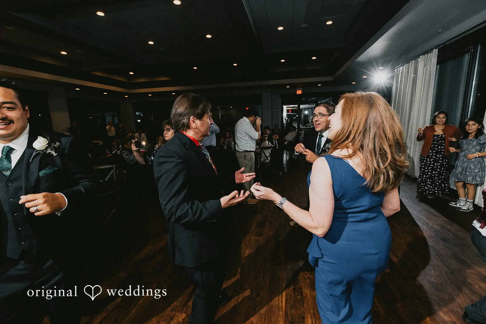 The Pines at Genesee Wedding // Jessica & Jordan -