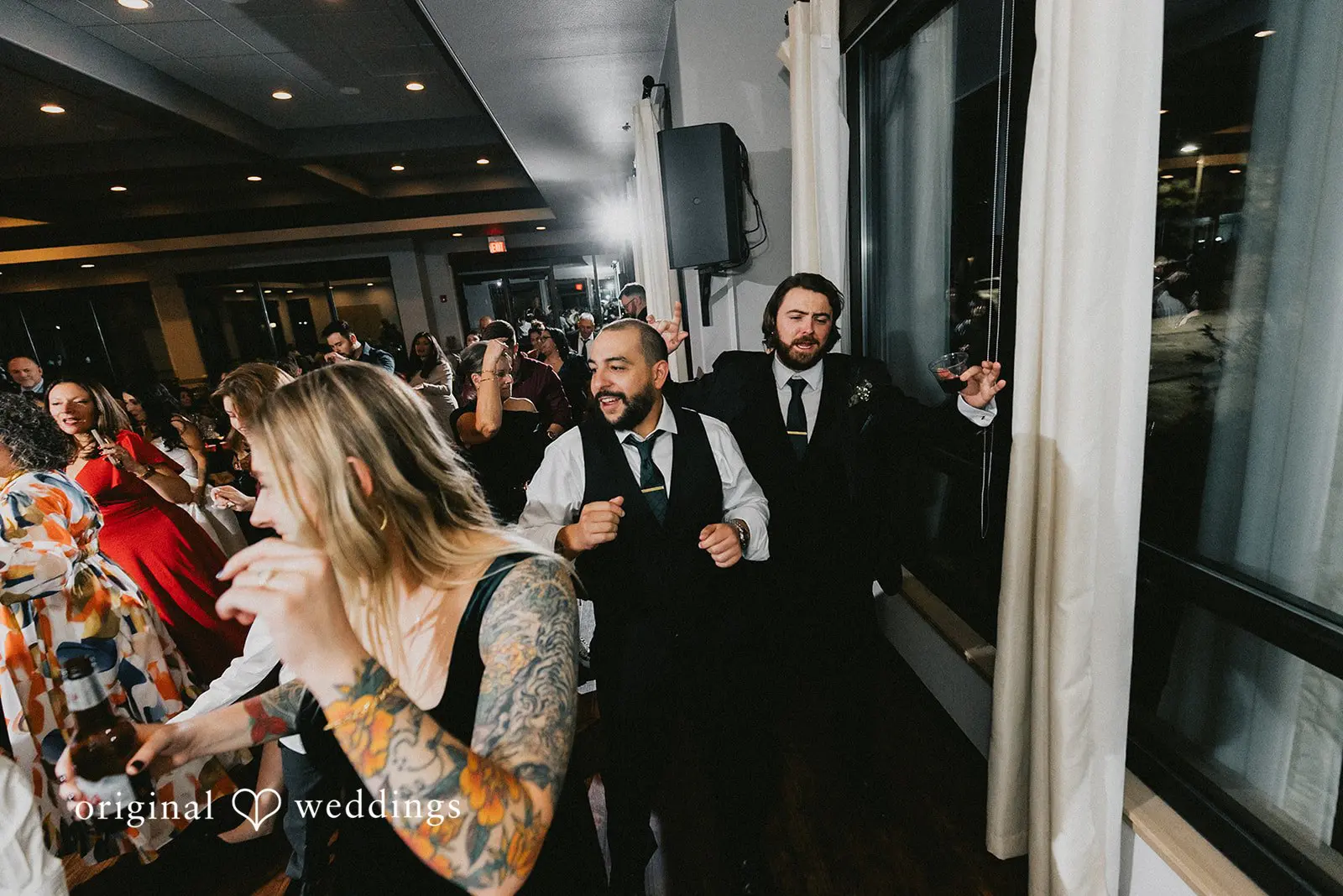 The Pines at Genesee Wedding // Jessica & Jordan -