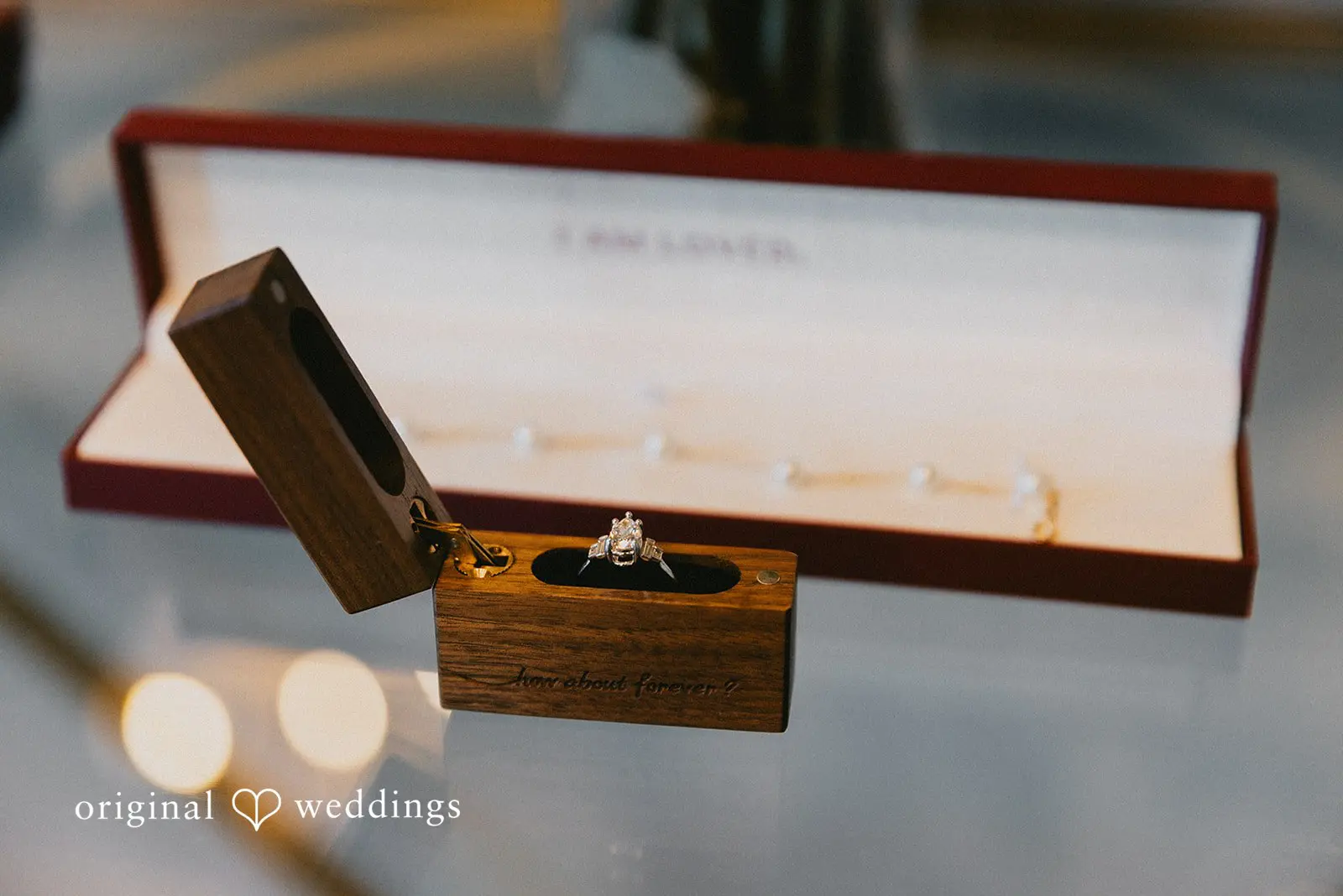 The Pines at Genesee Wedding // Jessica & Jordan -