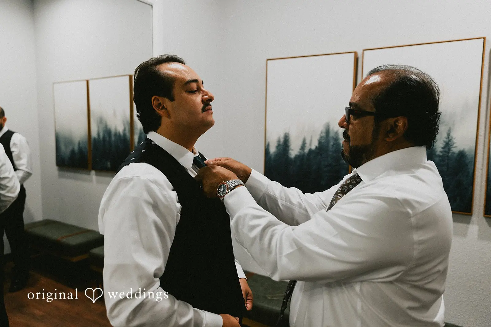 The Pines at Genesee Wedding // Jessica & Jordan -