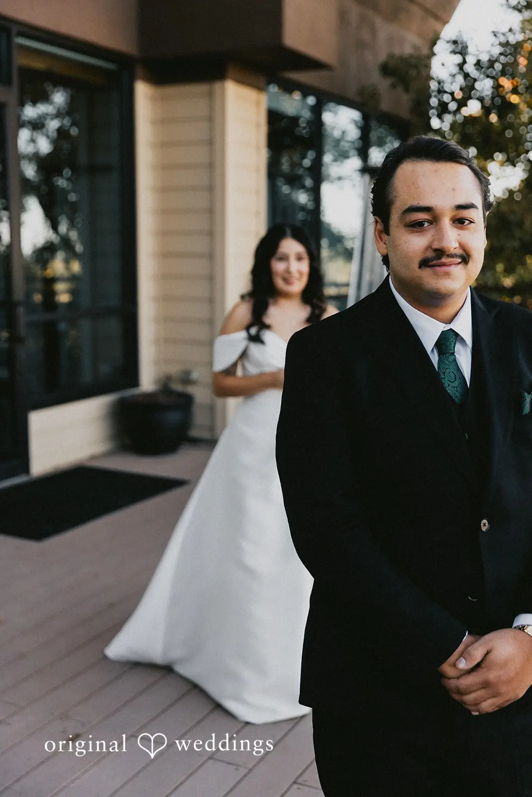 The Pines at Genesee Wedding // Jessica & Jordan -