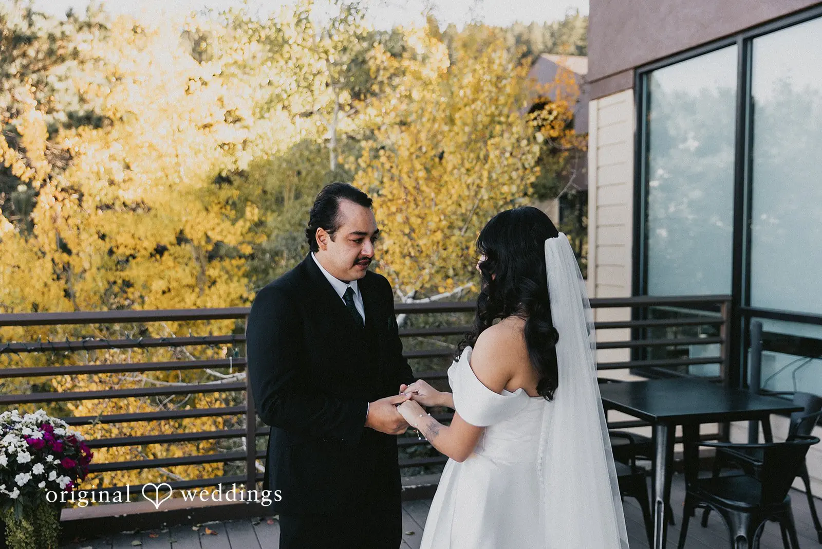 The Pines at Genesee Wedding // Jessica & Jordan -
