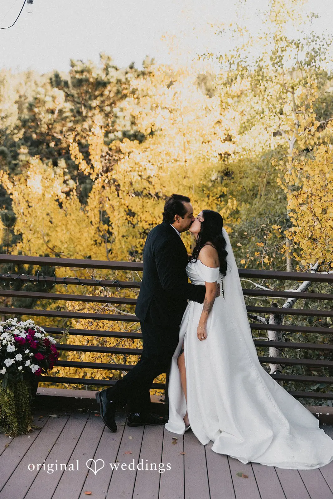 The Pines at Genesee Wedding // Jessica & Jordan -