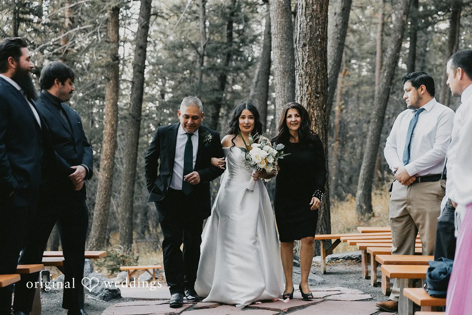 The Pines at Genesee Wedding // Jessica & Jordan -