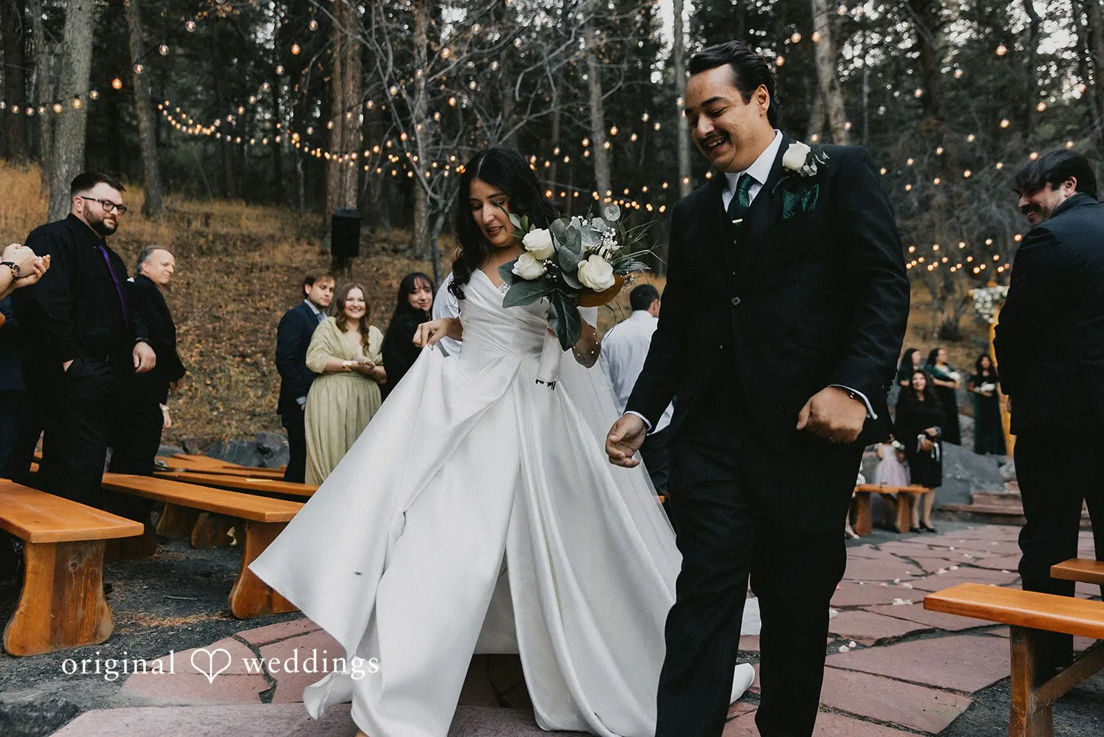 The Pines at Genesee Wedding // Jessica & Jordan -