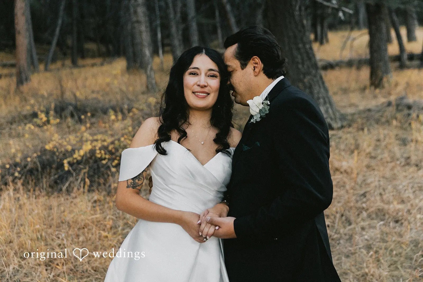 The Pines at Genesee Wedding // Jessica & Jordan -
