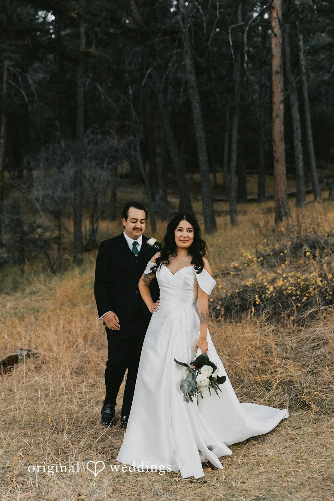 The Pines at Genesee Wedding // Jessica & Jordan -