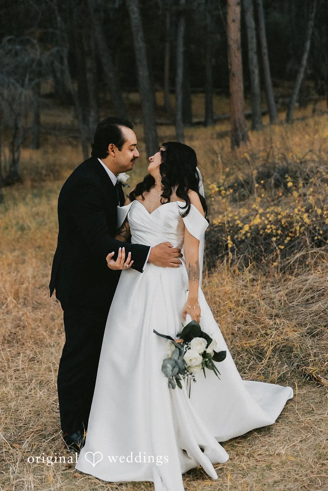 The Pines at Genesee Wedding // Jessica & Jordan -