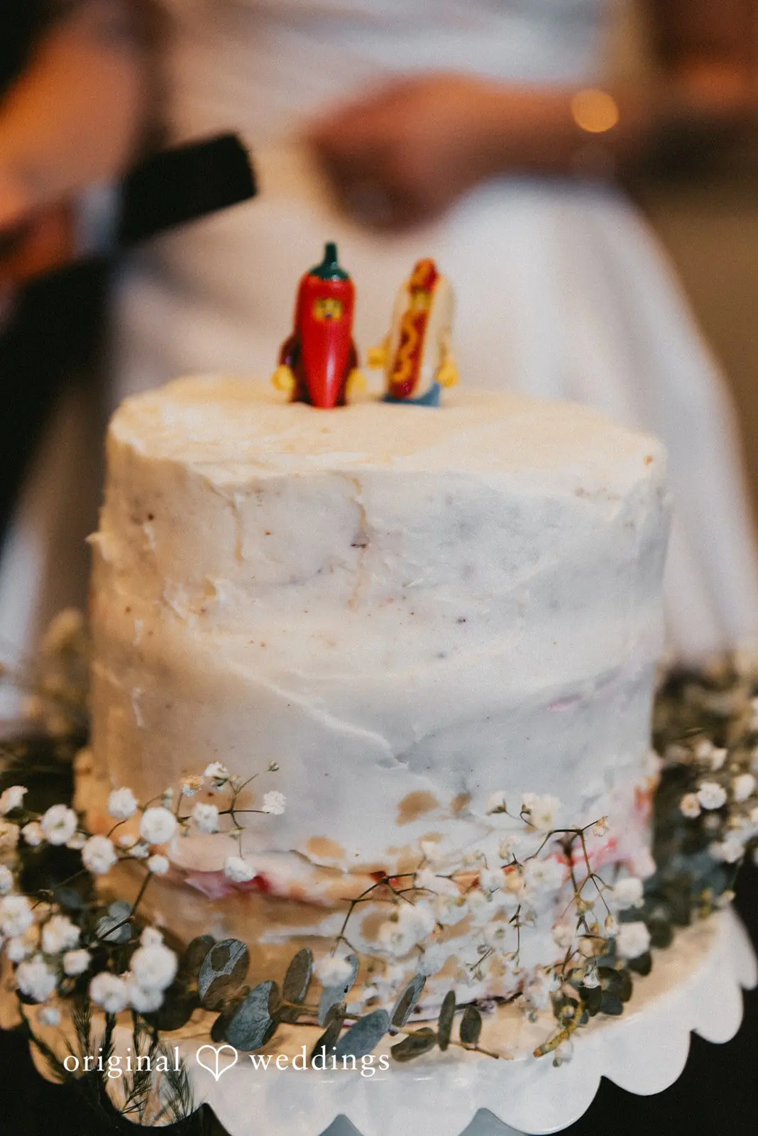The Pines at Genesee Wedding // Jessica & Jordan -