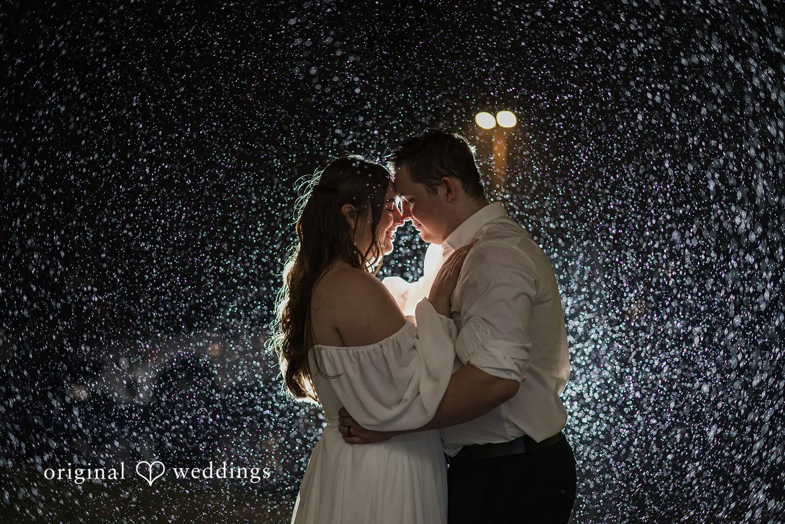The Point Wedding // Caleb & Myah -