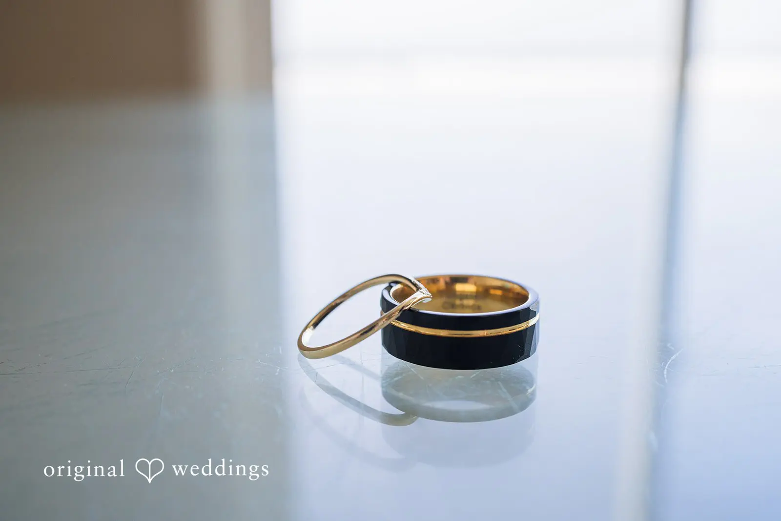 The Point Wedding // Caleb & Myah -